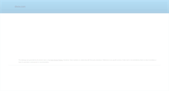 Desktop Screenshot of dnov.com